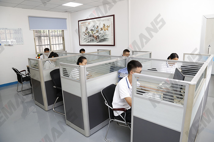 Working Environment and production(图7)