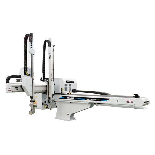 3 axis robot