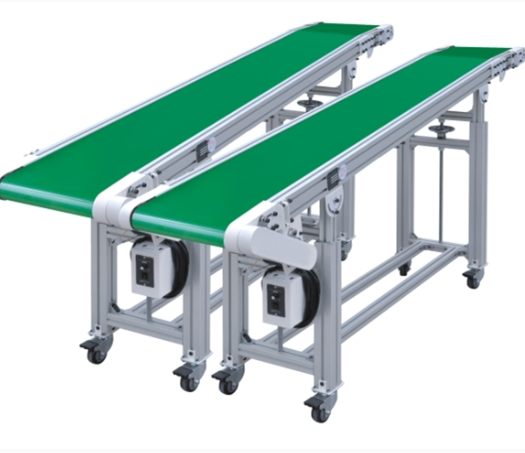 Belt Conveyor(图1)