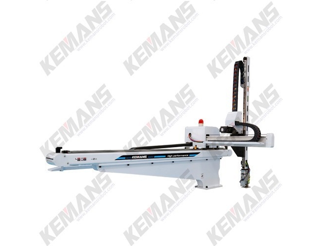 Standard Two Axis Servo Robots