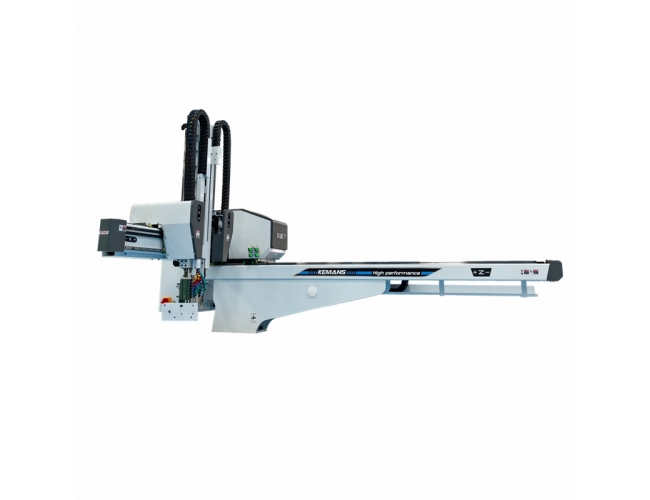 Five-Axis Robot