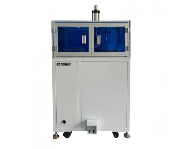 Sprue Cutting Machine