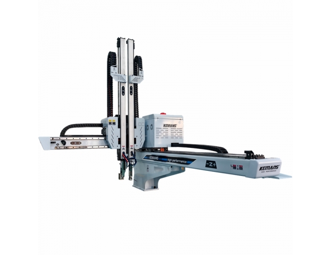 Standard Five Axis Servo Robots