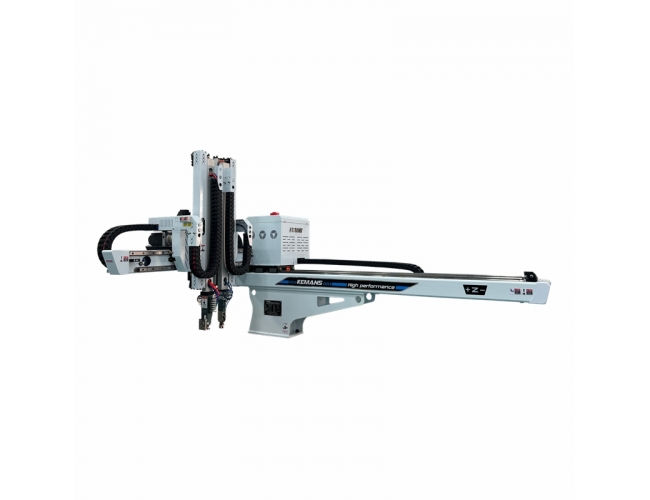 Standard Five Axis Servo Robots